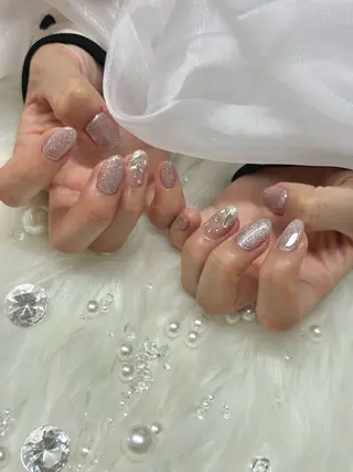 ネイル ciel サロンドシエルのネイルデザイン