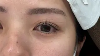 アイブロウ Sakurablow 中澤の眉毛・アイブロウイメージ