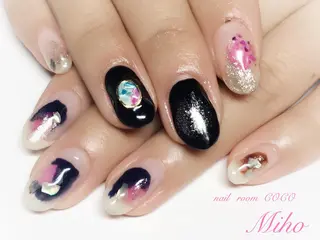 ネイル nail Berunaのネイルデザイン