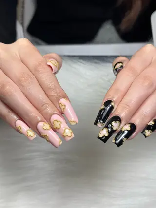 ネイル Sully Nail  Labのネイルデザイン