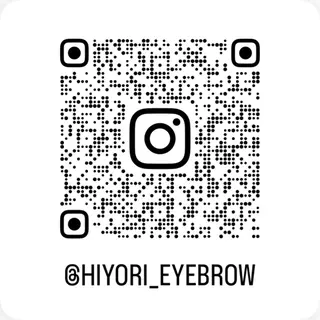 メンズ アイブロウ メンズ眉毛サロン hiyori/北堀江の眉毛・アイブロウイメージ