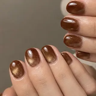 ネイル Nailist Sayaのネイルデザイン