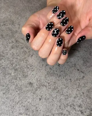 ネイル m-nail 🌙minamiのネイルデザイン