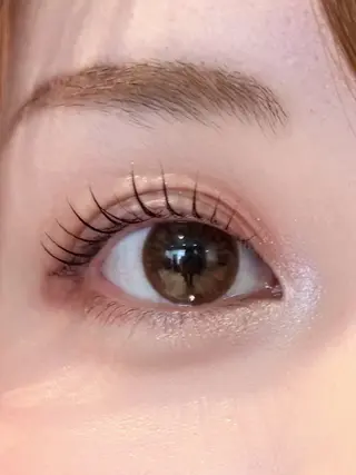 マツエク・マツパ Nixie Azumi🎀🤍のマツエク・マツパデザイン