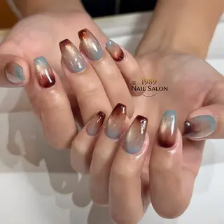 ネイル The 1989 Nail Salonのネイルデザイン