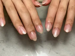 ネイル mofie🤍マリン /恵比寿駅徒歩3分のネイルデザイン