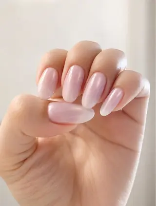 ネイル 🌿Charme🌿 MAIのネイルデザイン