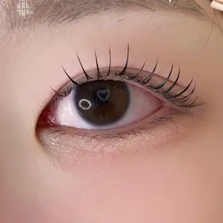 マツエク・マツパ Kamie_uni nonokaの眉毛・アイブロウイメージ