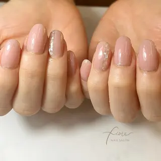 ネイル fiore みゆきのネイルデザイン