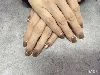 ネイル Nail Salon Ripeのネイルデザイン