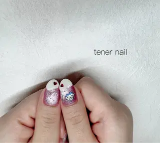 ネイル テネルネイル tener nailのネイルデザイン