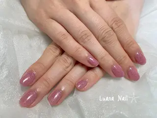 ネイル Nail Salon Subaruのネイルデザイン