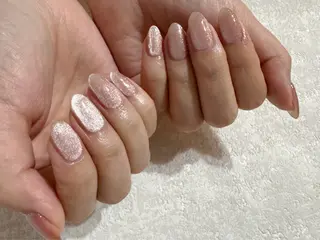 ネイル kikinail 溝の口のネイルデザイン