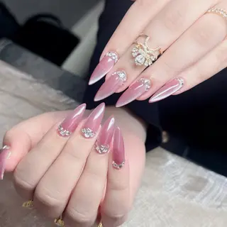 ネイル Lenie Nail Salonのネイルデザイン