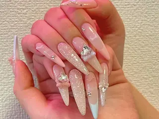 ネイル Emi🌸Belle Nail Salonのネイルデザイン