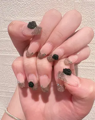 ネイル D-BEAUTY Nailsalonのネイルデザイン