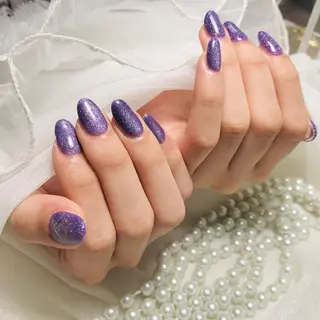 ネイル Touni 🐿のネイルデザイン