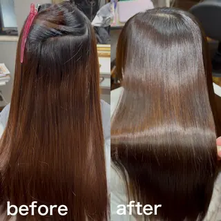 ロング BLOOM柏 Kazuのヘアスタイル