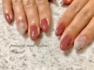 ネイル FUKA ♡のネイルデザイン