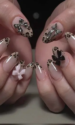 ネイル Kawaii _Nailのネイルデザイン
