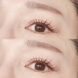 マツエク・マツパ Somi YUKOのマツエク・マツパデザイン