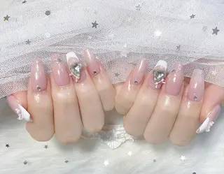 ネイル Chan Nail Salonのネイルデザイン