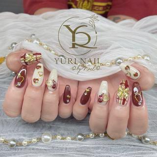 ネイル YURI Nail Funabashiのネイルデザイン