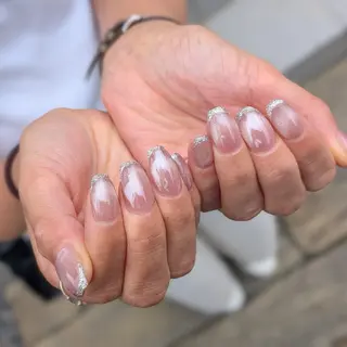 ネイル kii nailsのネイルデザイン