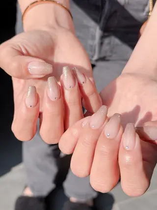 ネイル Ccoco_nail 【シーココネイル】のネイルデザイン