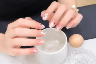 ネイル chicmuse nailのネイルデザイン