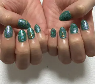 ネイル nail M&Tのネイルデザイン