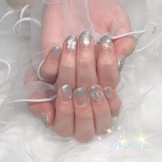ネイル Hina nail 木場のネイルデザイン