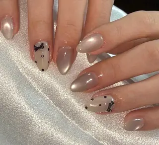 ネイル Bitty Rioのネイルデザイン