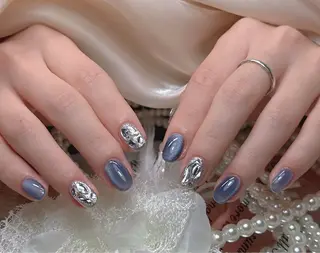 ネイル For you. Nail Salonのネイルデザイン
