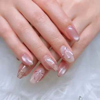 ネイル Lee _nailのネイルデザイン