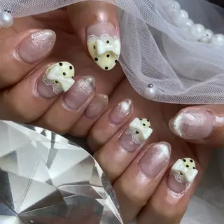 ネイル Beauty Space N&Nのネイルデザイン