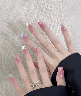 ネイル beautynail Emiのネイルデザイン