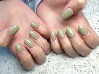 ネイル Queen‘s なんのネイルデザイン