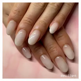 ネイル nail salon petillantのネイルデザイン
