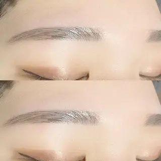 アイブロウ ♡fein. beauty♡のマツエク・マツパデザイン