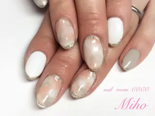 ネイル nail Berunaのネイルデザイン