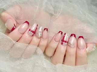 ネイル 🎀Sense Nail池袋店🎀のネイルデザイン