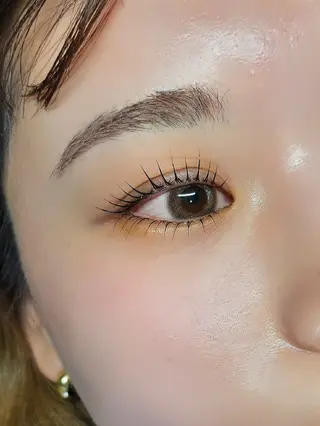 マツエク・マツパ MOUTON EYE/NAILのマツエク・マツパデザイン