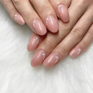 ネイル nail salon 102のネイルデザイン