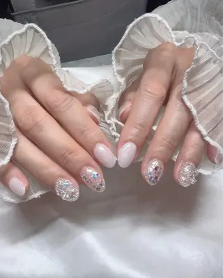 ネイル salon.enu かなのネイルデザイン