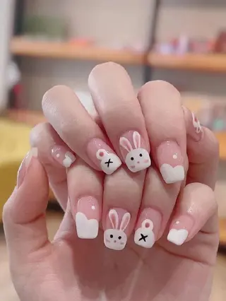 ネイル TAMU nailのネイルデザイン