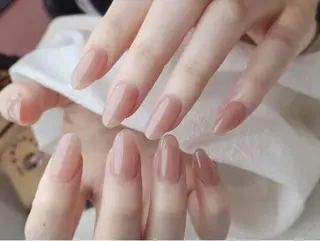 ネイル Hin Nail 日本橋のネイルデザイン