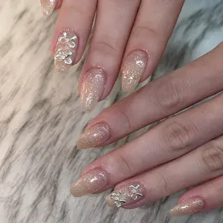 ネイル RUNWAY 　　のネイルデザイン