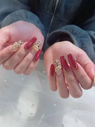 ネイル DG nailのネイルデザイン