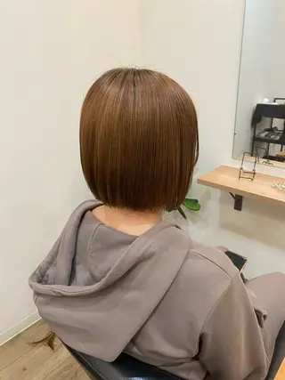 ショート Becky Lush 札幌アカデミー 一澤のマツエク・マツパデザイン